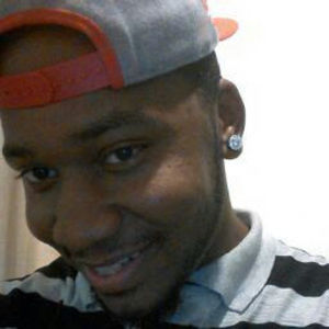 Meet your Posher, Raymond